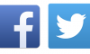 Follow us on Facebook and Twitter!