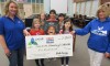 Junaluska Elementary School Receives Peak Energy Grant