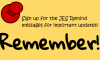 Join the school Remind message
