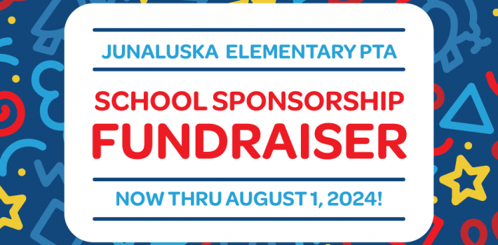 School Sponsorship Fundraiser